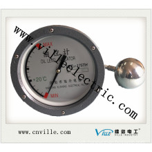 Uzf3-175 Type Oil Level Meter